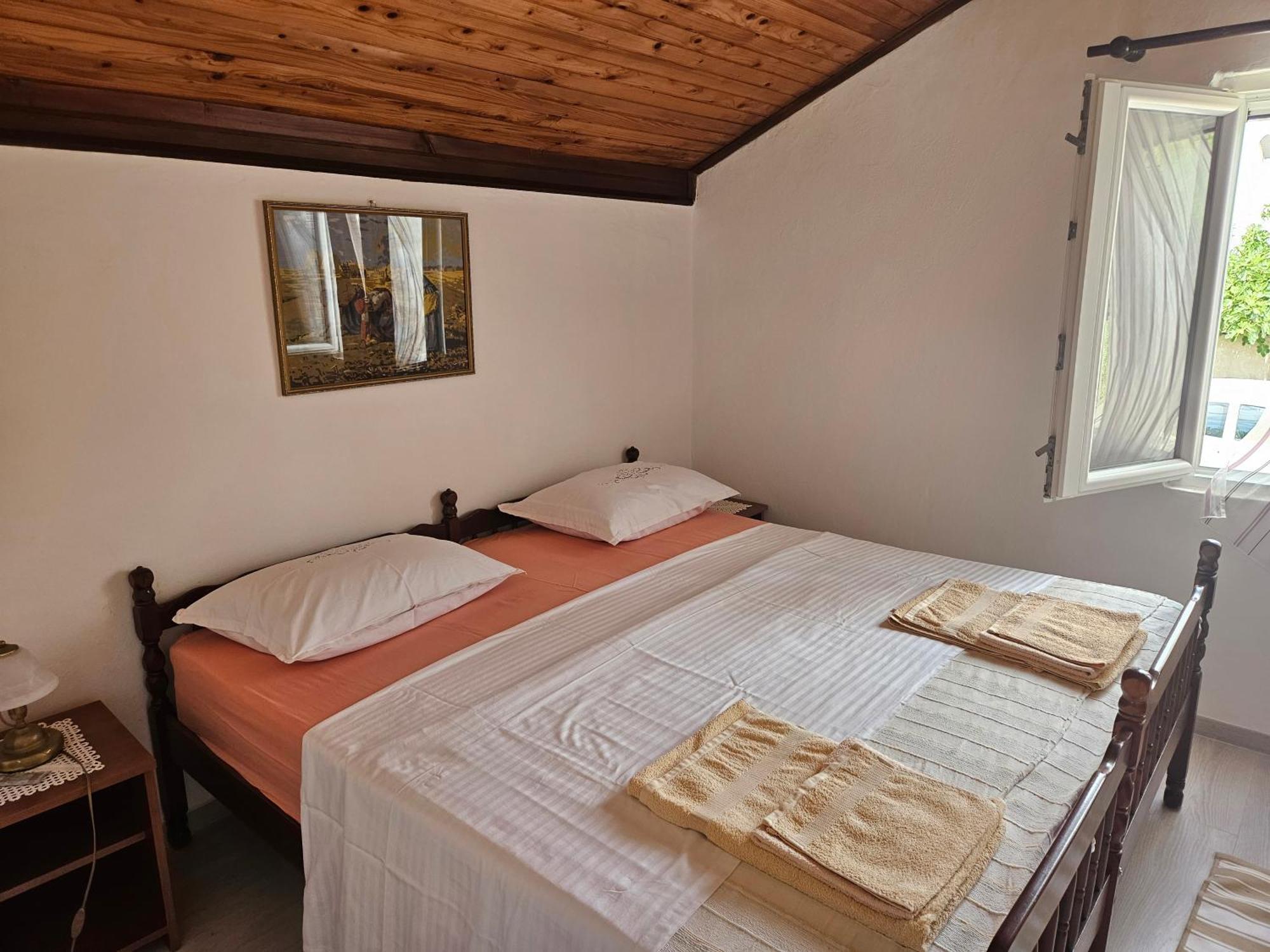 Apartment Zdenka Dinjiška Exteriér fotografie