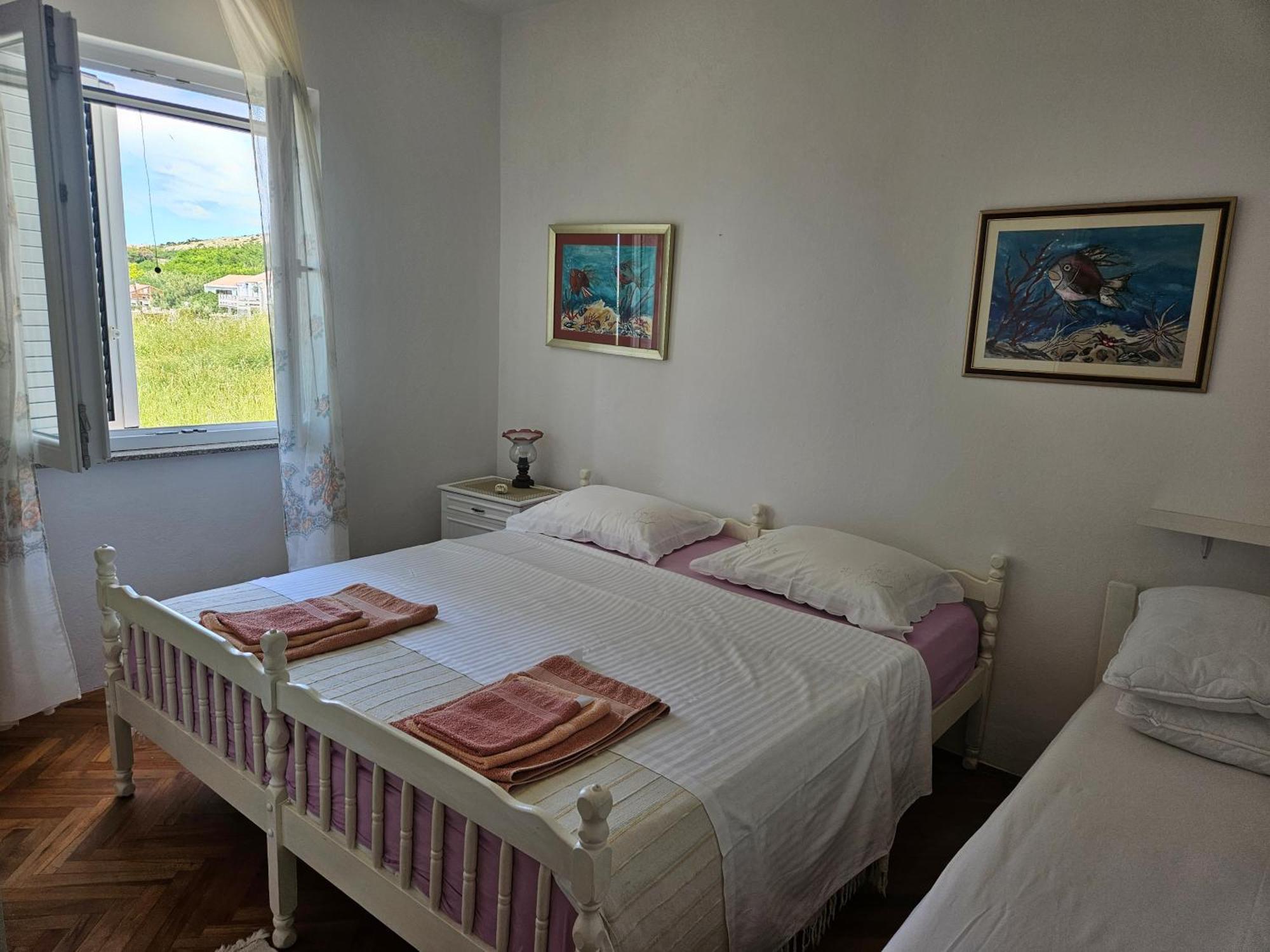 Apartment Zdenka Dinjiška Exteriér fotografie