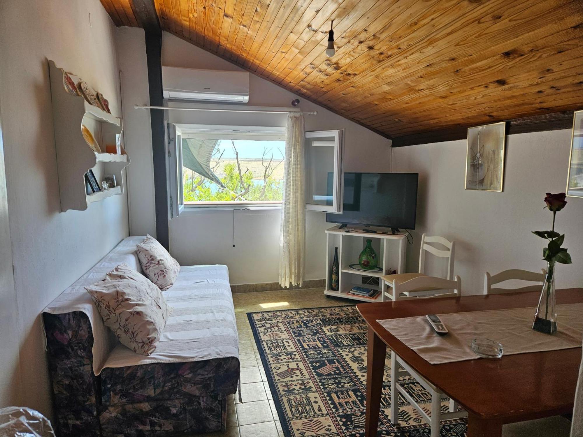 Apartment Zdenka Dinjiška Exteriér fotografie